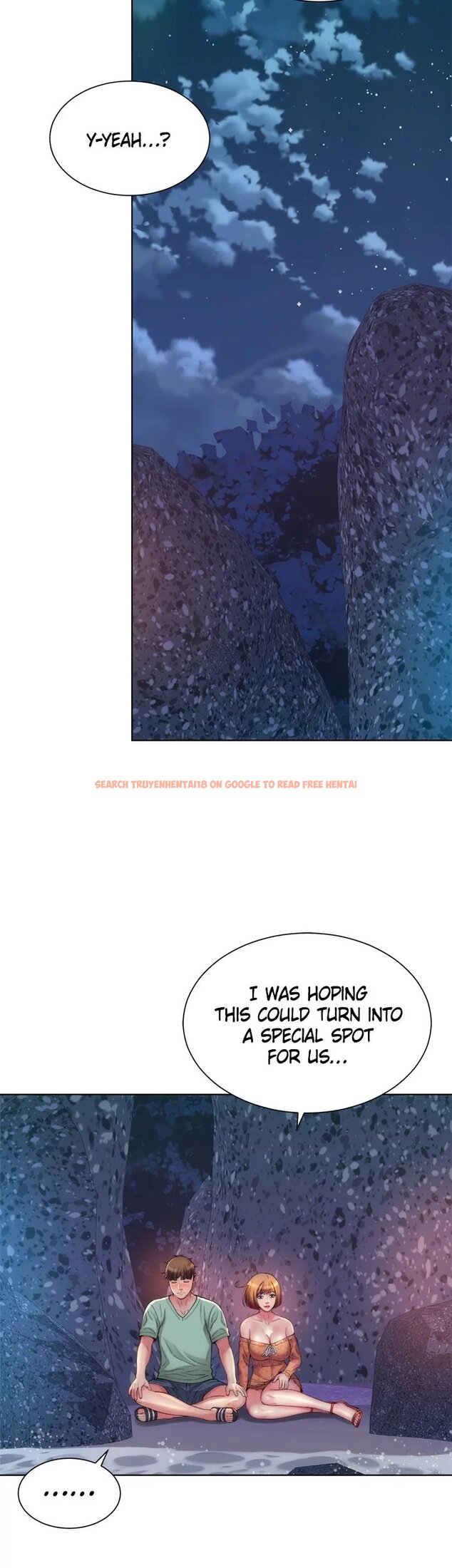 Read Hentai Image 17 963 in comic Beach Goddess - Chapter 30 - hentaitnt.net