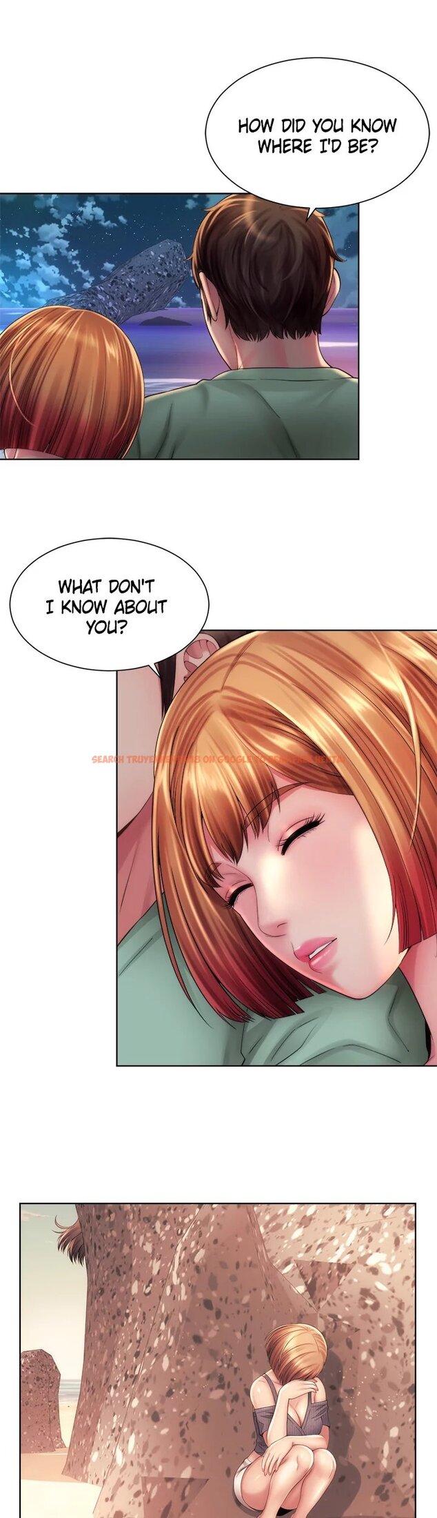 Read Hentai Image 19 963 in comic Beach Goddess - Chapter 30 - hentaitnt.net