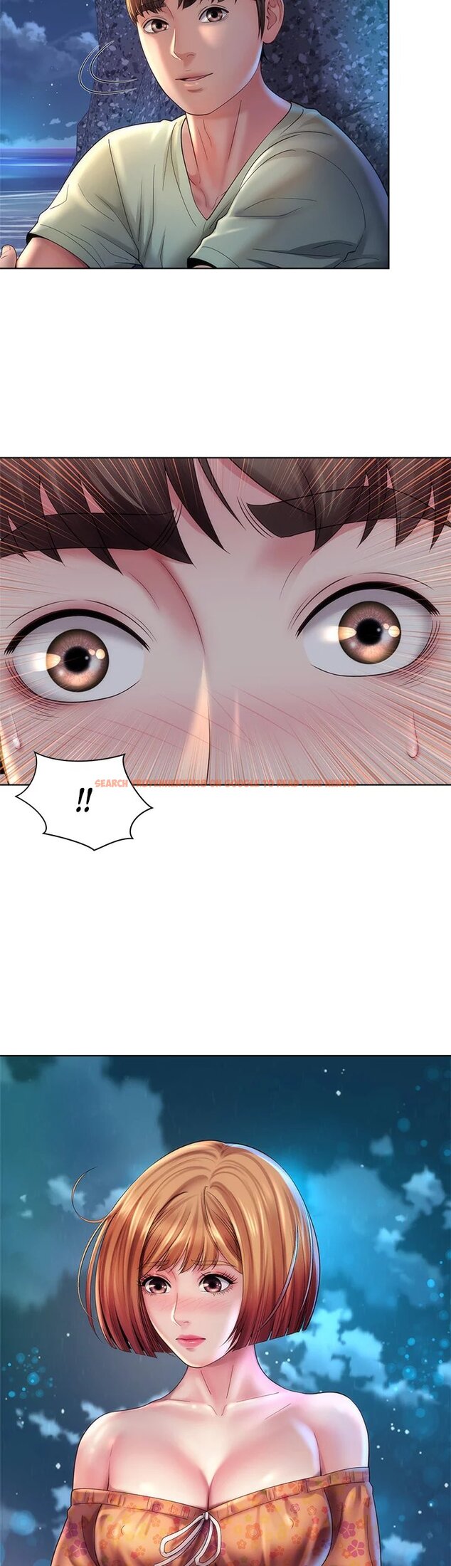 Read Hentai Image 2 962 in comic Beach Goddess - Chapter 30 - hentaitnt.net