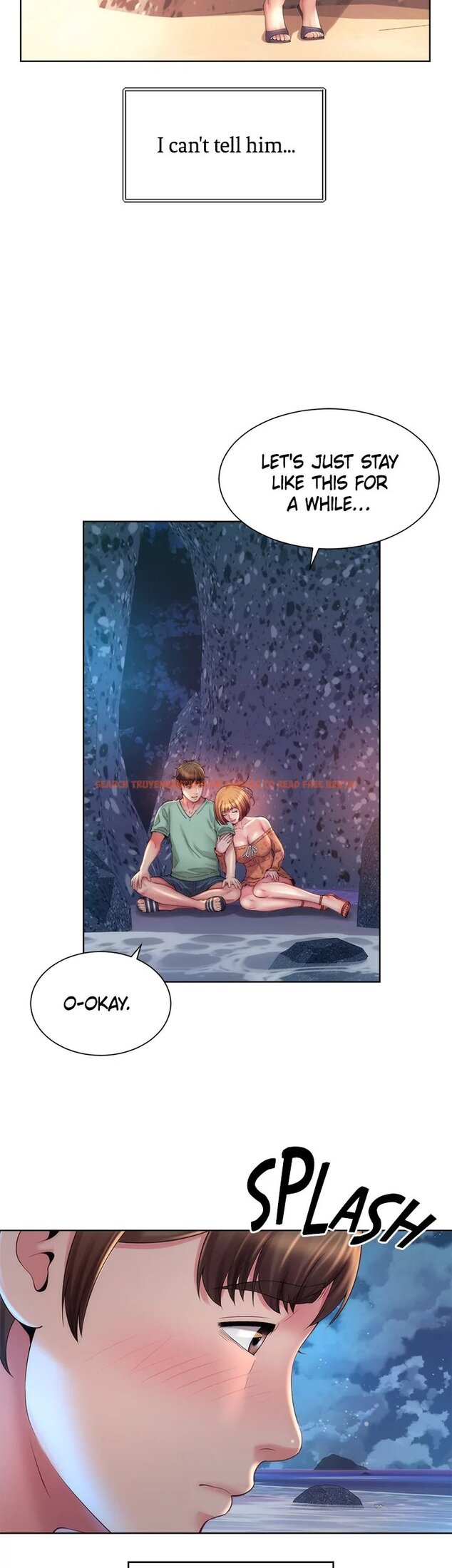 Read Hentai Image 20 963 in comic Beach Goddess - Chapter 30 - hentaitnt.net
