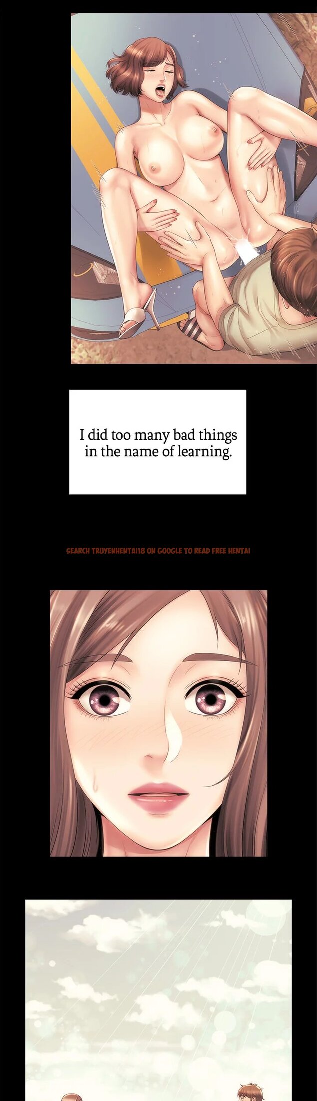 Read Hentai Image 23 964 in comic Beach Goddess - Chapter 30 - hentaitnt.net