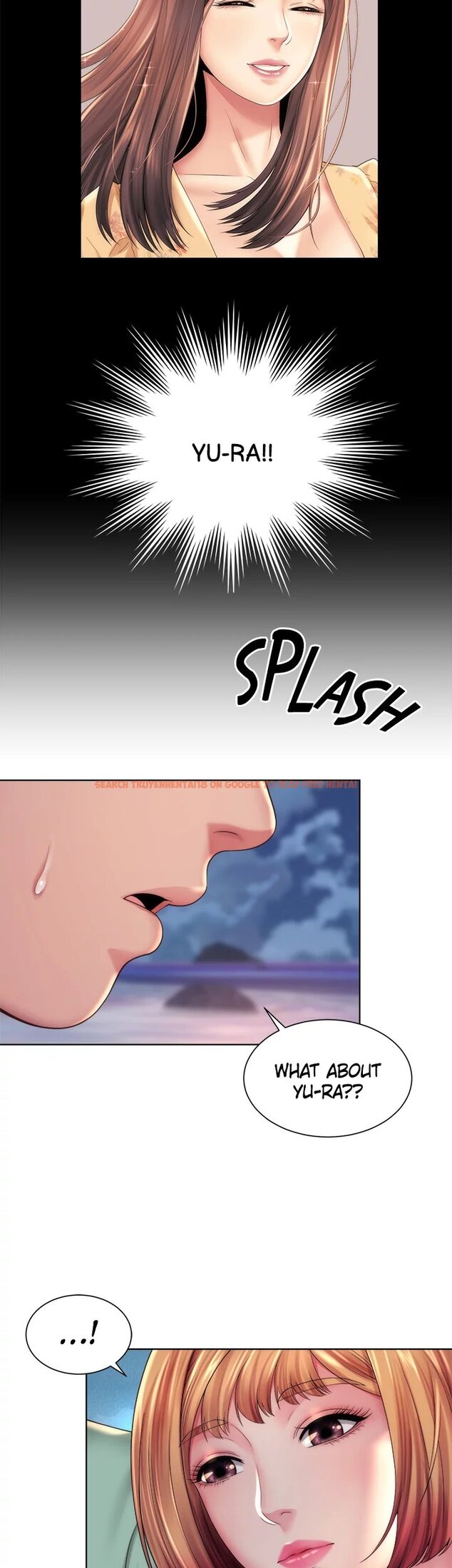 Read Hentai Image 25 964 in comic Beach Goddess - Chapter 30 - hentaitnt.net