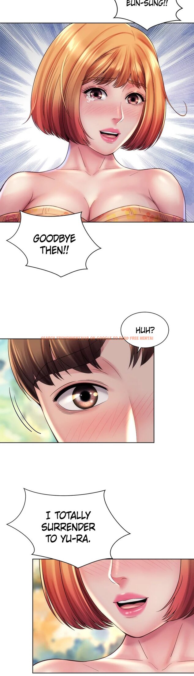 Read Hentai Image 29 964 in comic Beach Goddess - Chapter 30 - hentaitnt.net