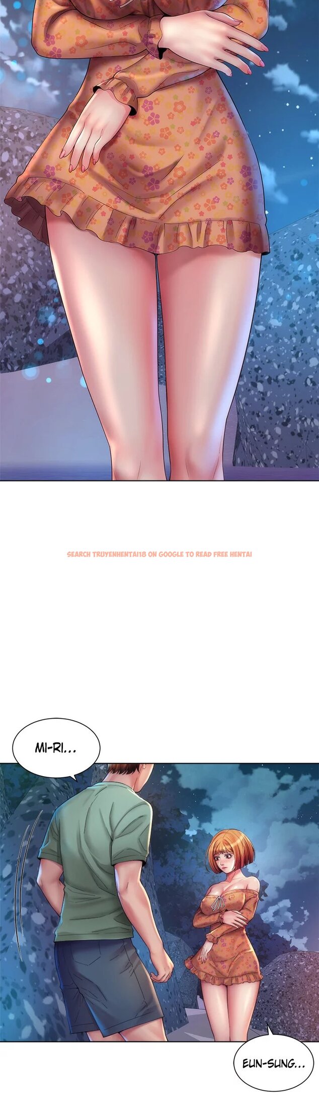 Read Hentai Image 3 963 in comic Beach Goddess - Chapter 30 - hentaitnt.net
