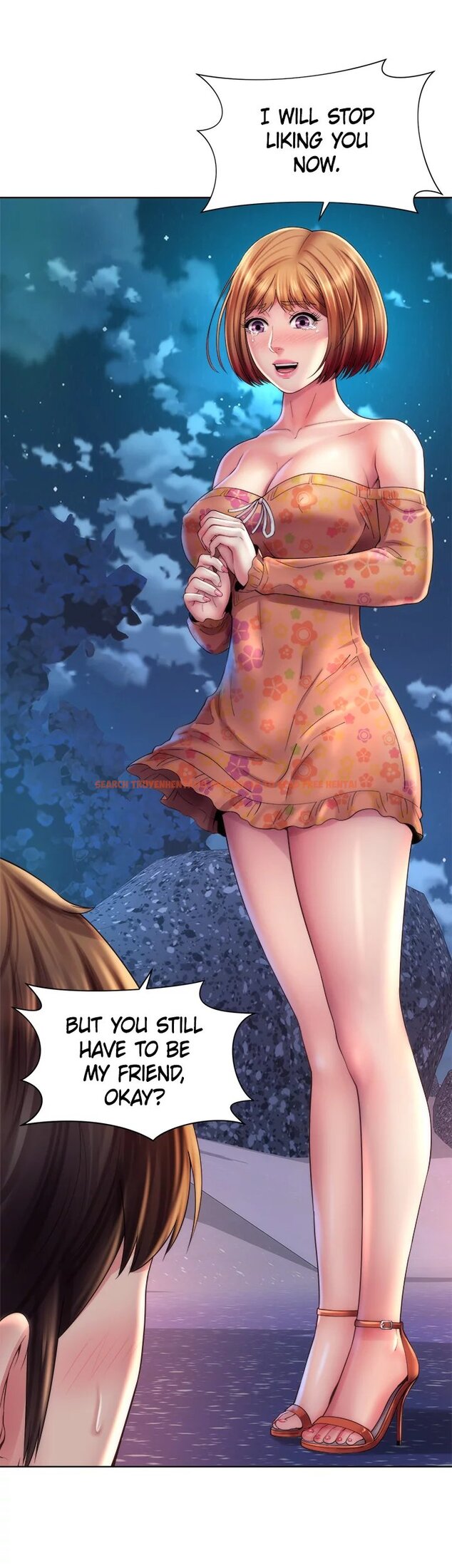 Read Hentai Image 30 964 in comic Beach Goddess - Chapter 30 - hentaitnt.net