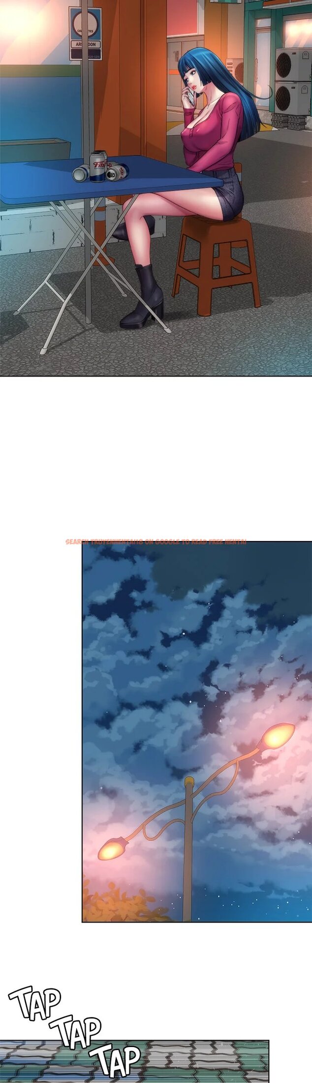 Read Hentai Image 33 964 in comic Beach Goddess - Chapter 30 - hentaitnt.net