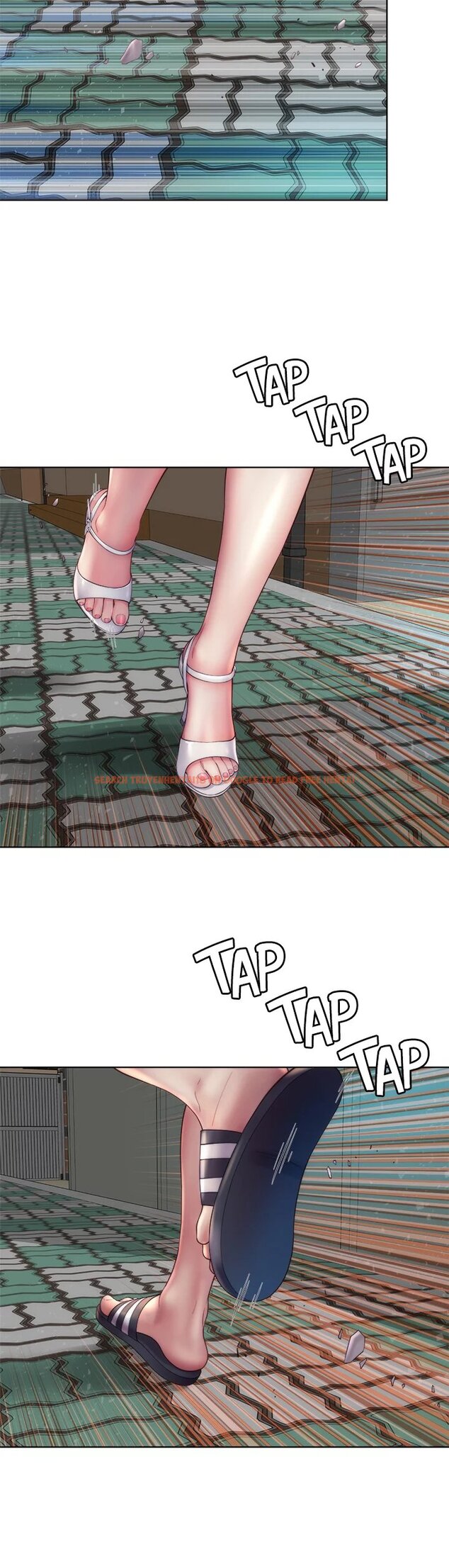 Read Hentai Image 34 964 in comic Beach Goddess - Chapter 30 - hentaitnt.net