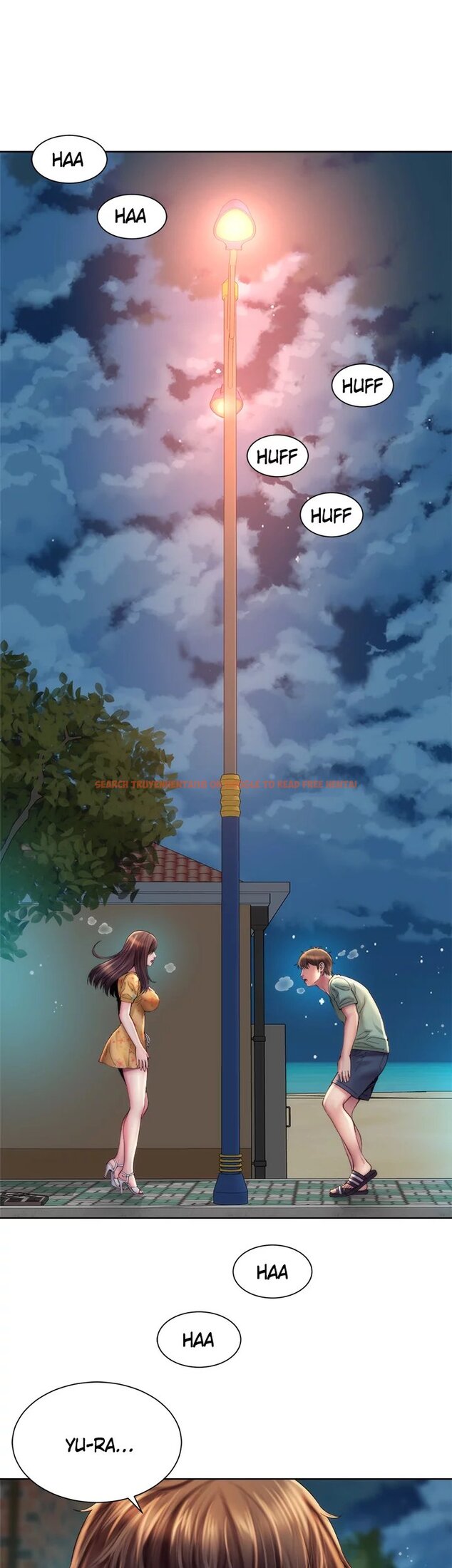 Read Hentai Image 35 964 in comic Beach Goddess - Chapter 30 - hentaitnt.net