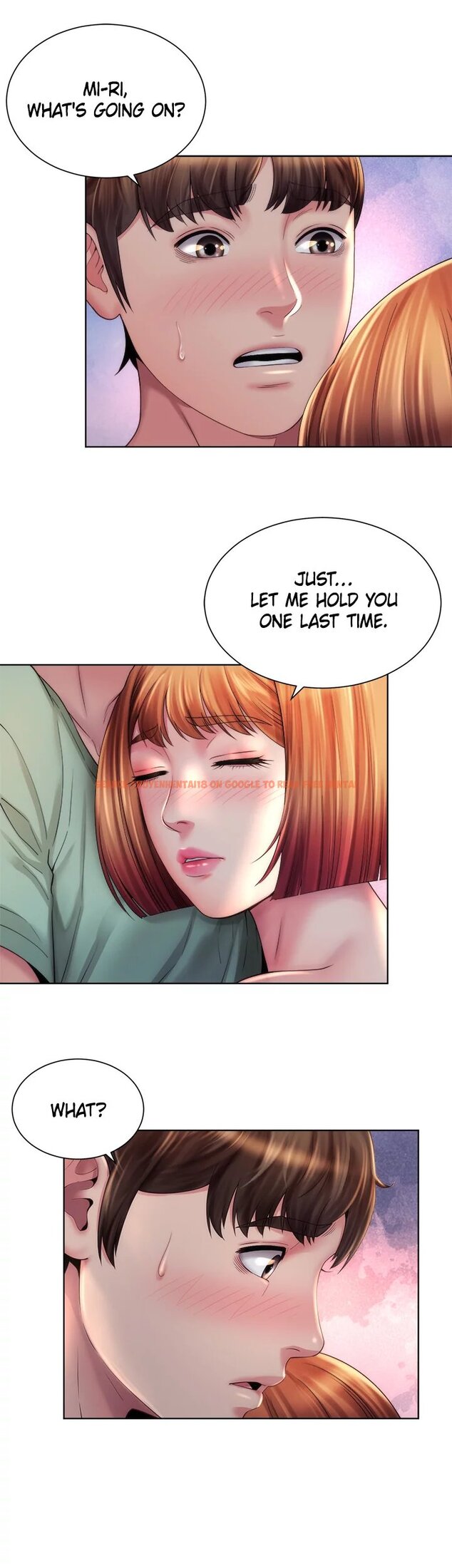 Read Hentai Image 6 963 in comic Beach Goddess - Chapter 30 - hentaitnt.net