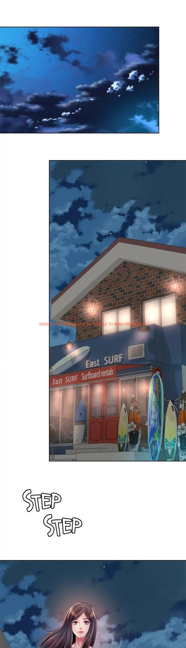 Read Hentai Image 7 963 in comic Beach Goddess - Chapter 30 - hentaitnt.net