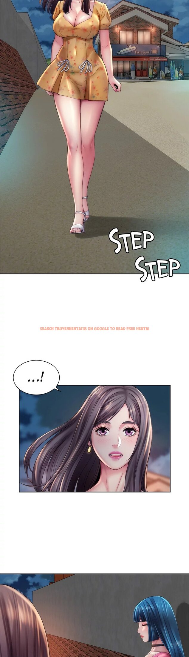 Read Hentai Image 8 963 in comic Beach Goddess - Chapter 30 - hentaitnt.net