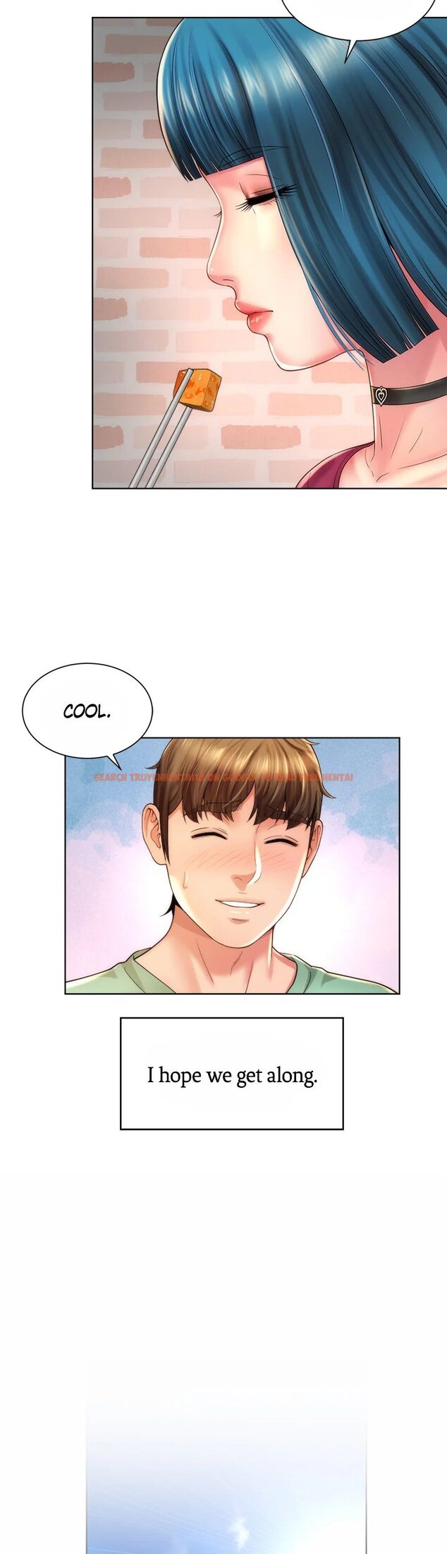 Read Hentai Image 14 010 in comic Beach Goddess - Chapter 31 - hentaitnt.net