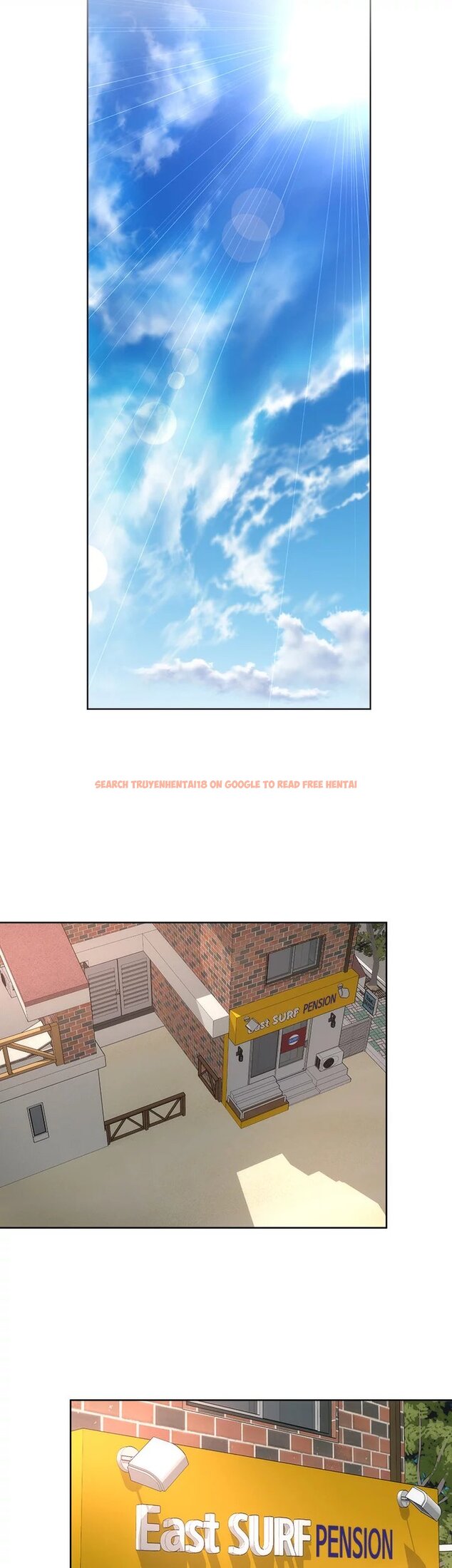 Read Hentai Image 15 010 in comic Beach Goddess - Chapter 31 - hentaitnt.net