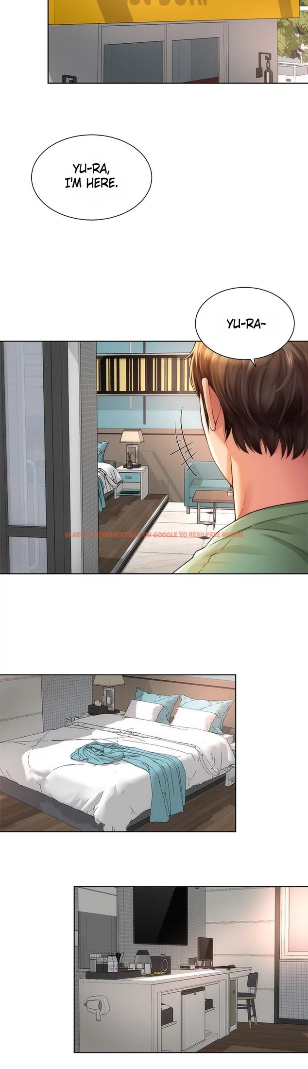 Read Hentai Image 16 010 in comic Beach Goddess - Chapter 31 - hentaitnt.net