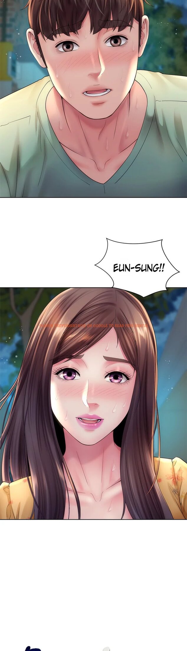 Read Hentai Image 2 009 in comic Beach Goddess - Chapter 31 - hentaitnt.net