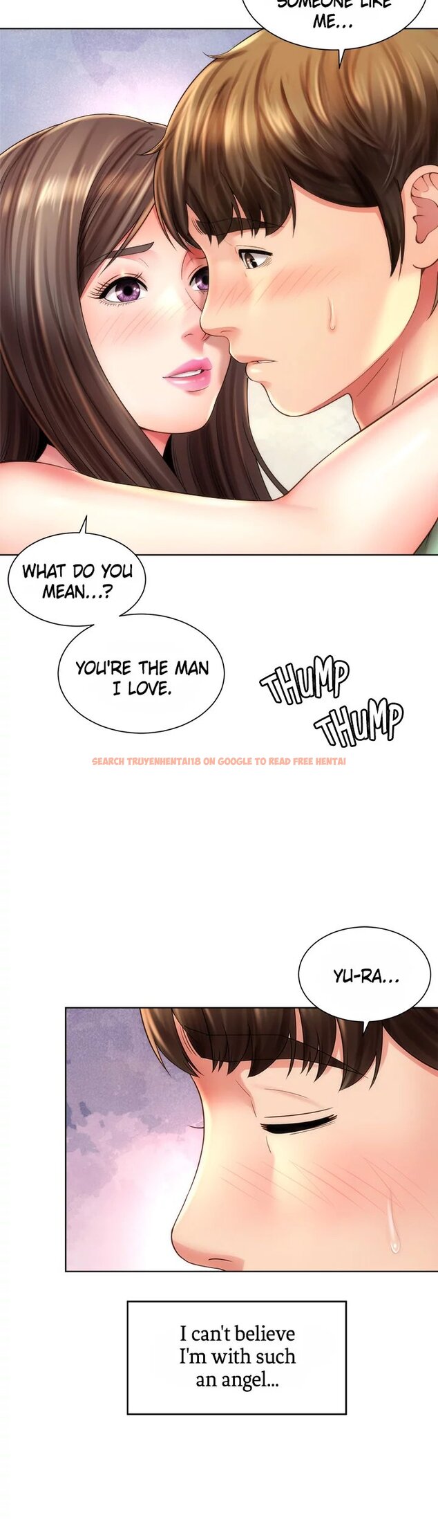 Read Hentai Image 22 010 in comic Beach Goddess - Chapter 31 - hentaitnt.net
