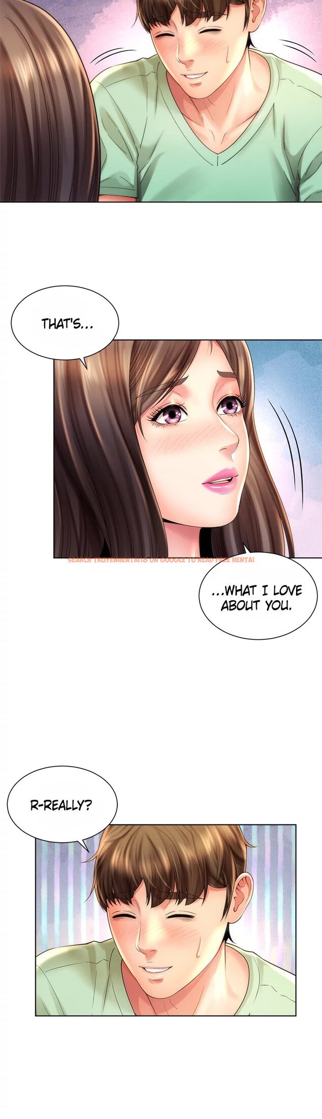 Read Hentai Image 26 010 in comic Beach Goddess - Chapter 31 - hentaitnt.net