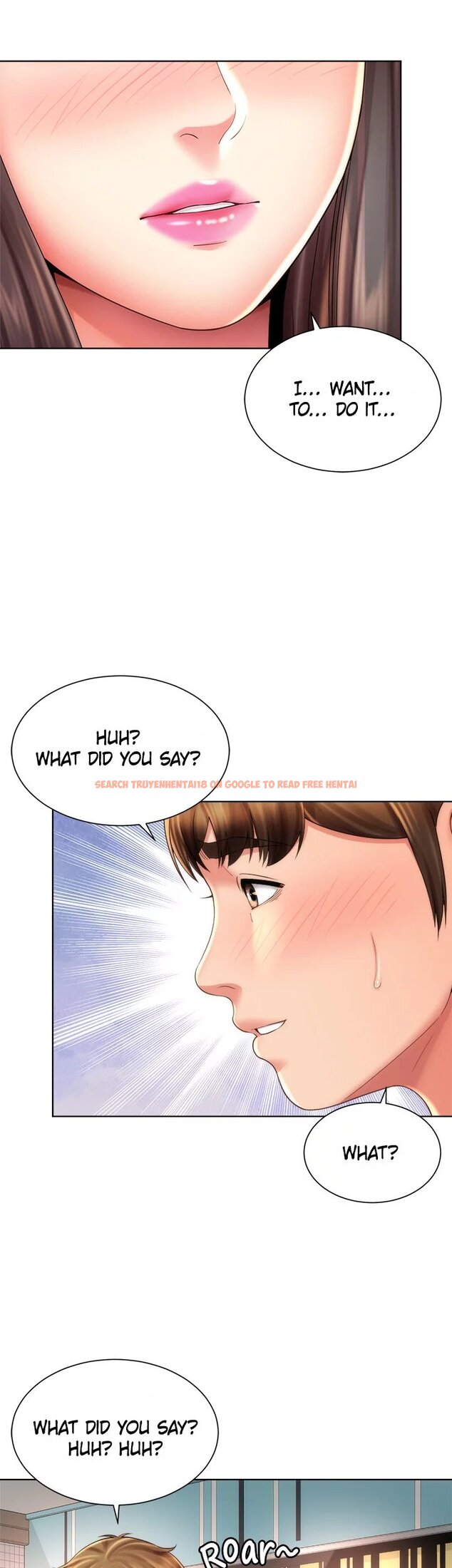 Read Hentai Image 27 011 in comic Beach Goddess - Chapter 31 - hentaitnt.net