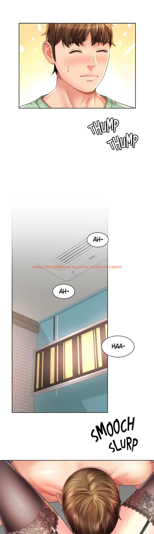 Read Hentai Image 29 011 in comic Beach Goddess - Chapter 31 - hentaitnt.net