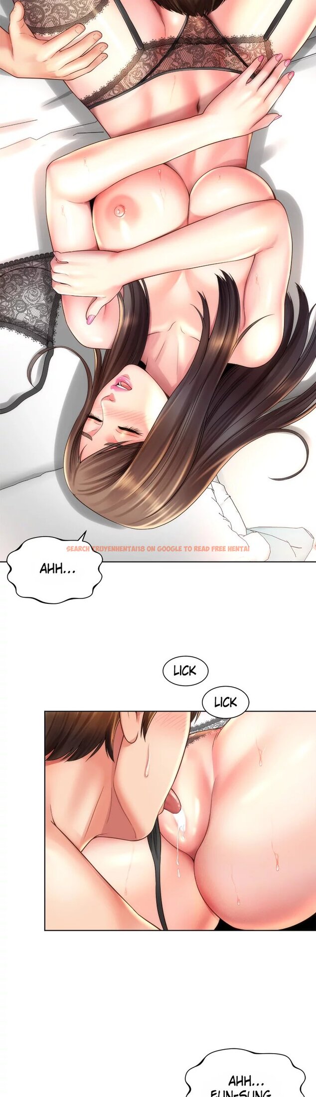 Read Hentai Image 30 011 in comic Beach Goddess - Chapter 31 - hentaitnt.net