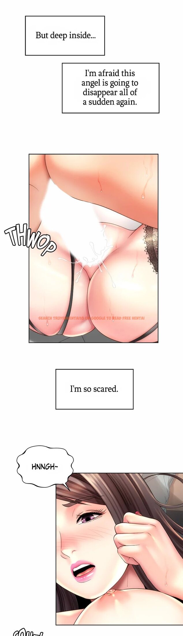 Read Hentai Image 33 011 in comic Beach Goddess - Chapter 31 - hentaitnt.net