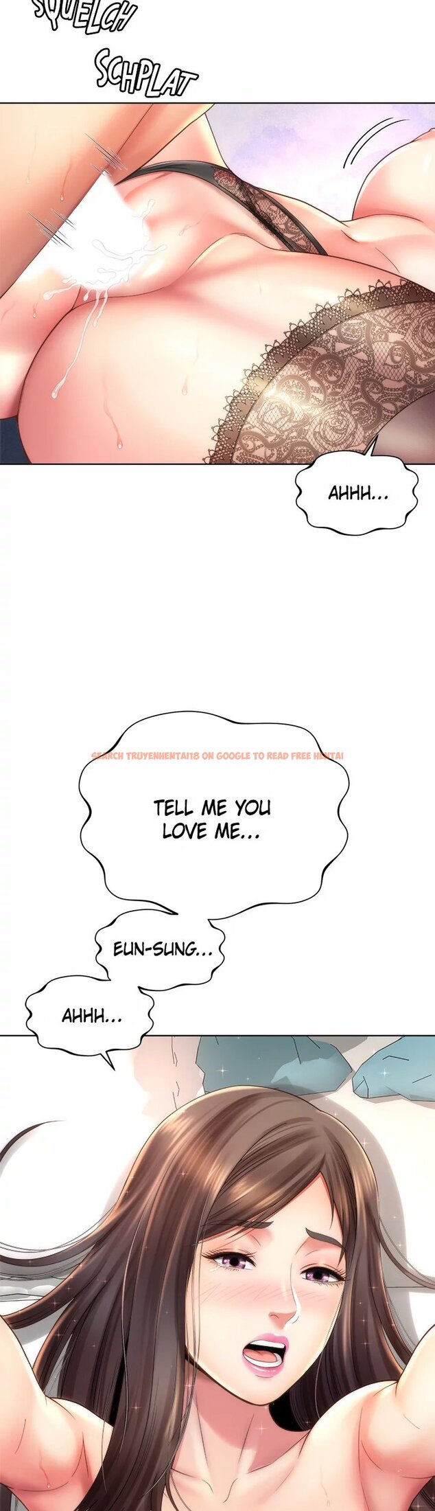 Read Hentai Image 34 011 in comic Beach Goddess - Chapter 31 - hentaitnt.net