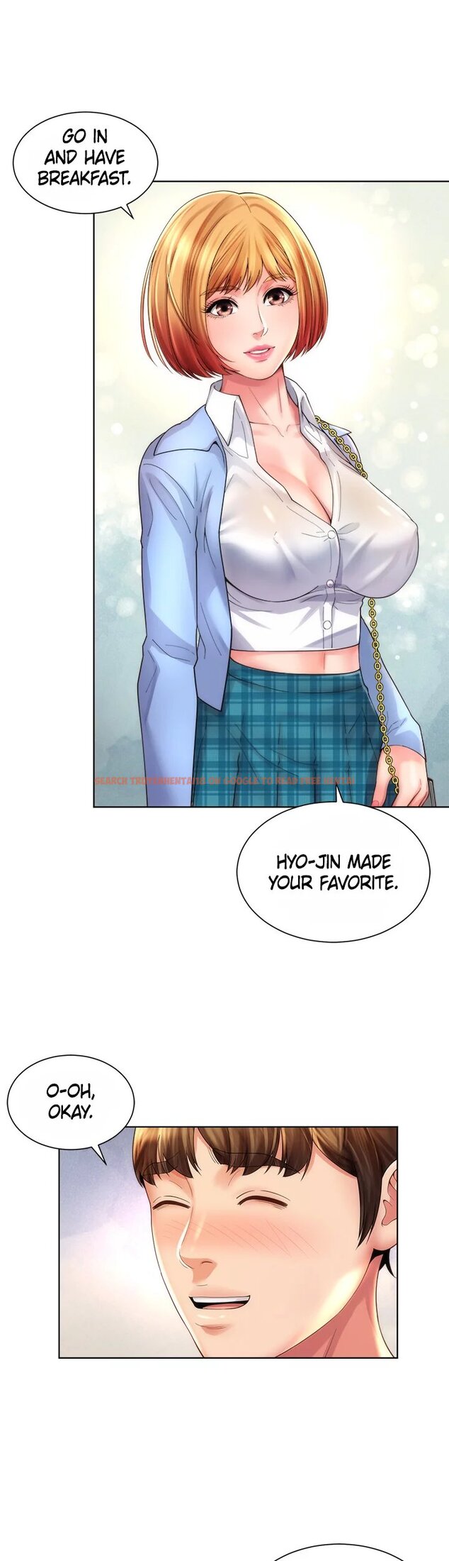 Read Hentai Image 9 009 in comic Beach Goddess - Chapter 31 - hentaitnt.net