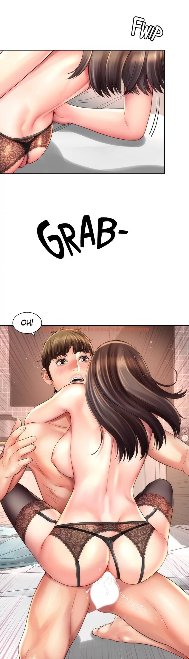 Read Hentai Image 10 044 in comic Beach Goddess - Chapter 32 - hentaitnt.net