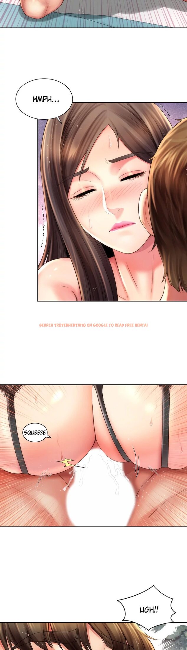 Read Hentai Image 11 044 in comic Beach Goddess - Chapter 32 - hentaitnt.net