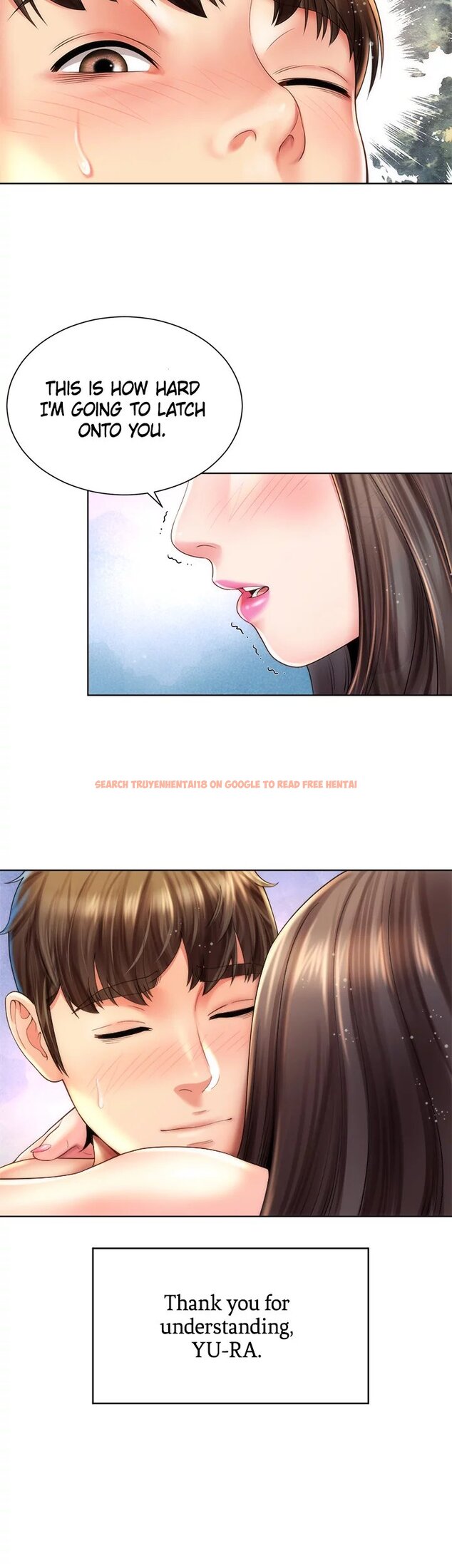 Read Hentai Image 12 044 in comic Beach Goddess - Chapter 32 - hentaitnt.net