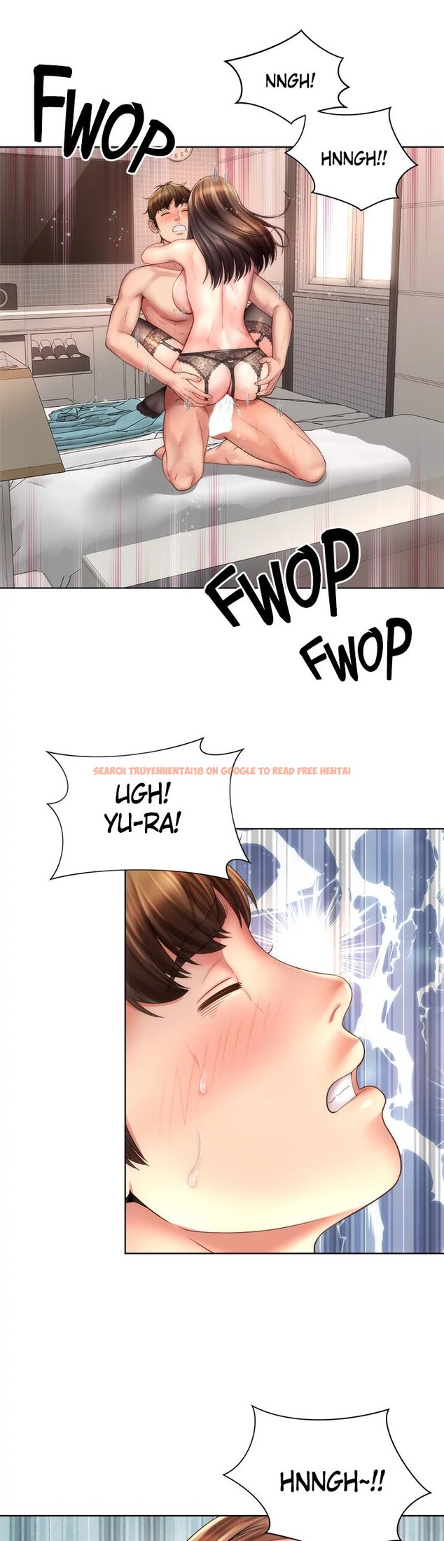 Read Hentai Image 18 045 in comic Beach Goddess - Chapter 32 - hentaitnt.net