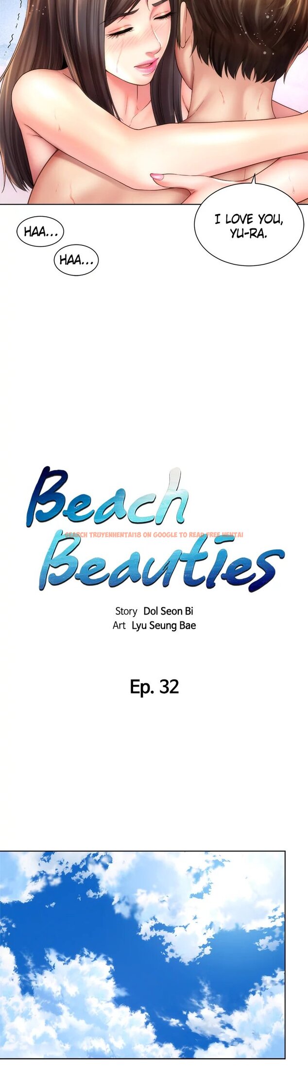 Read Hentai Image 21 045 in comic Beach Goddess - Chapter 32 - hentaitnt.net
