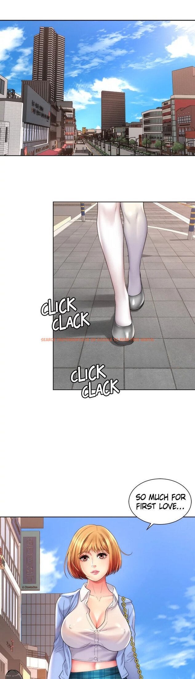 Read Hentai Image 22 045 in comic Beach Goddess - Chapter 32 - hentaitnt.net