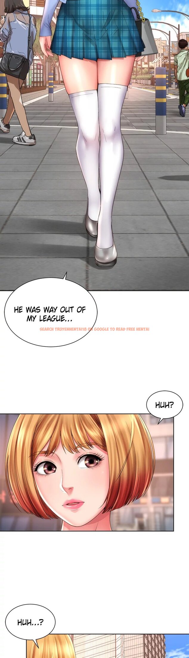 Read Hentai Image 23 045 in comic Beach Goddess - Chapter 32 - hentaitnt.net