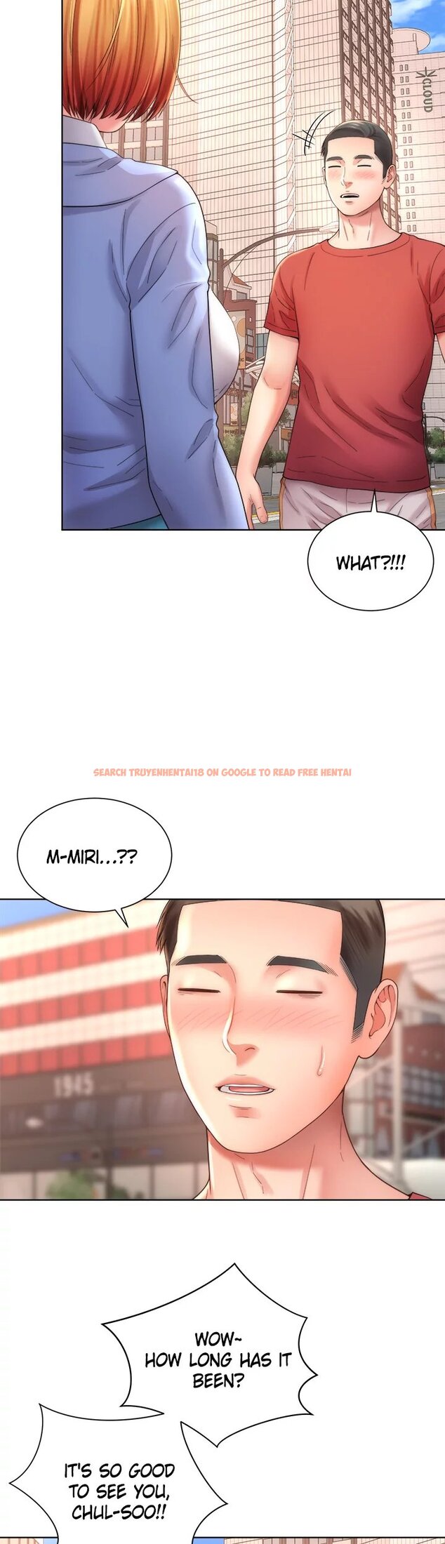 Read Hentai Image 24 045 in comic Beach Goddess - Chapter 32 - hentaitnt.net