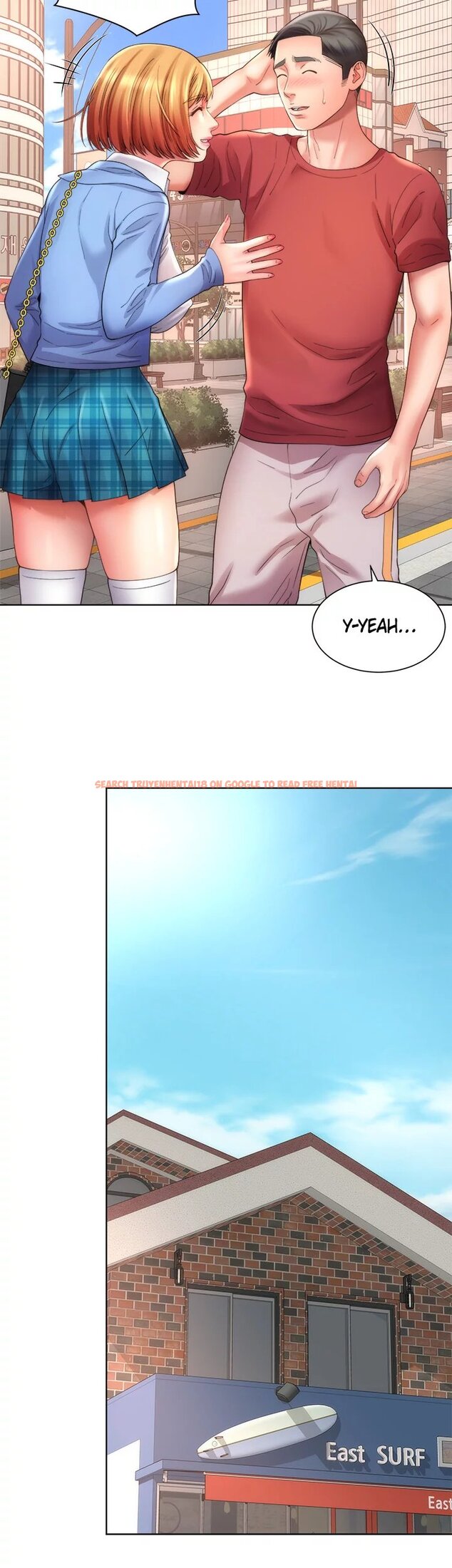 Read Hentai Image 25 045 in comic Beach Goddess - Chapter 32 - hentaitnt.net