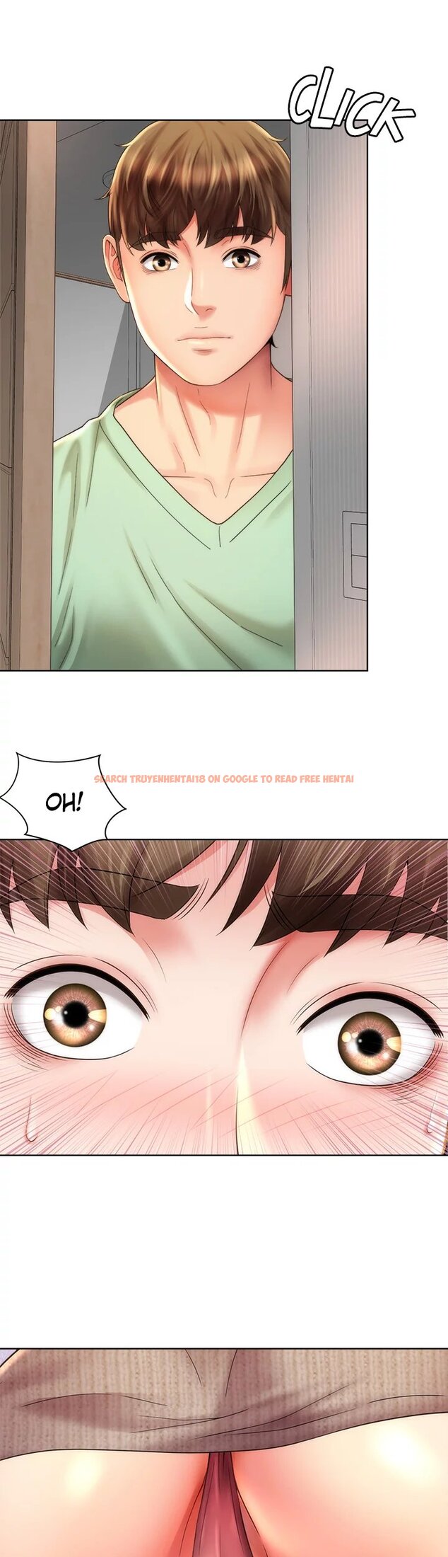 Read Hentai Image 26 045 in comic Beach Goddess - Chapter 32 - hentaitnt.net