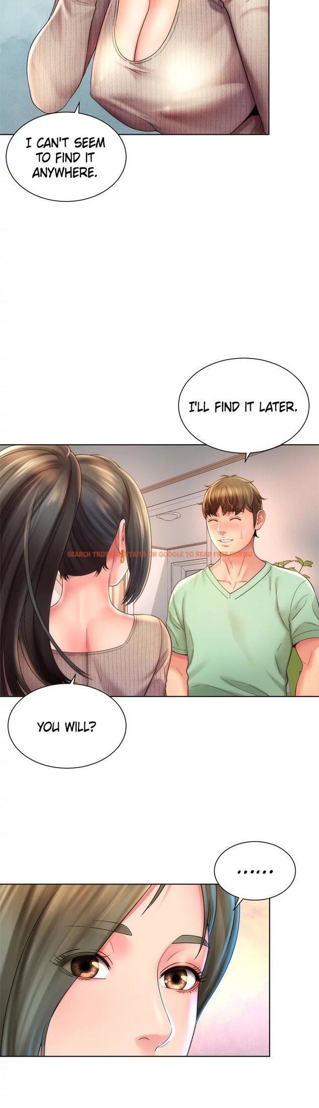 Read Hentai Image 29 045 in comic Beach Goddess - Chapter 32 - hentaitnt.net