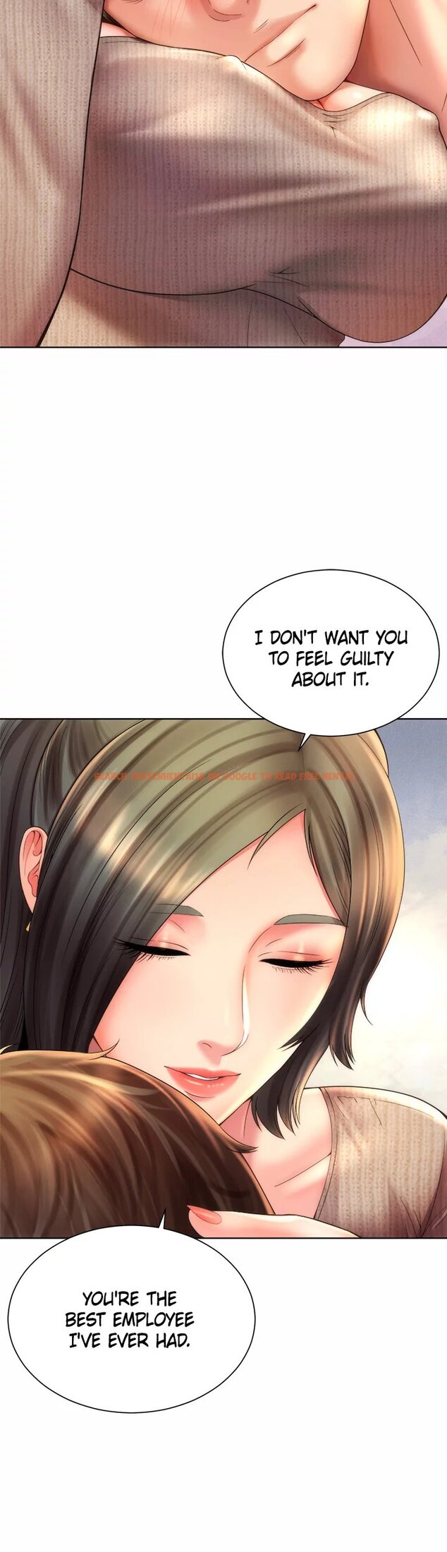 Read Hentai Image 33 045 in comic Beach Goddess - Chapter 32 - hentaitnt.net