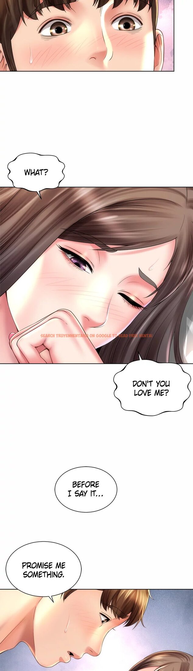 Read Hentai Image 4 044 in comic Beach Goddess - Chapter 32 - hentaitnt.net