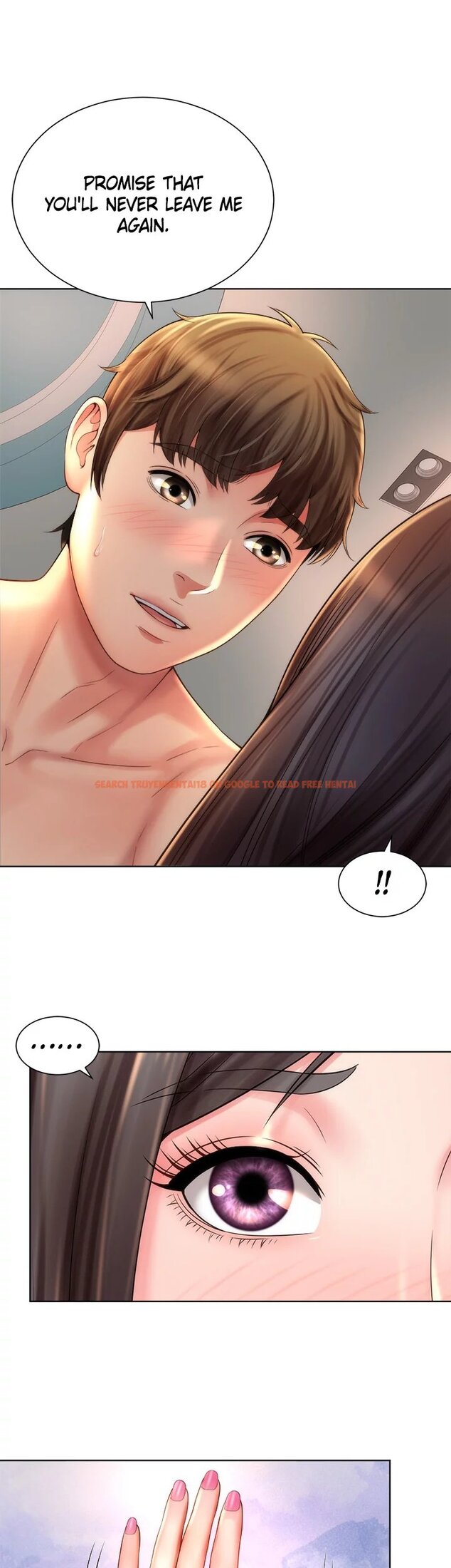 Read Hentai Image 6 044 in comic Beach Goddess - Chapter 32 - hentaitnt.net
