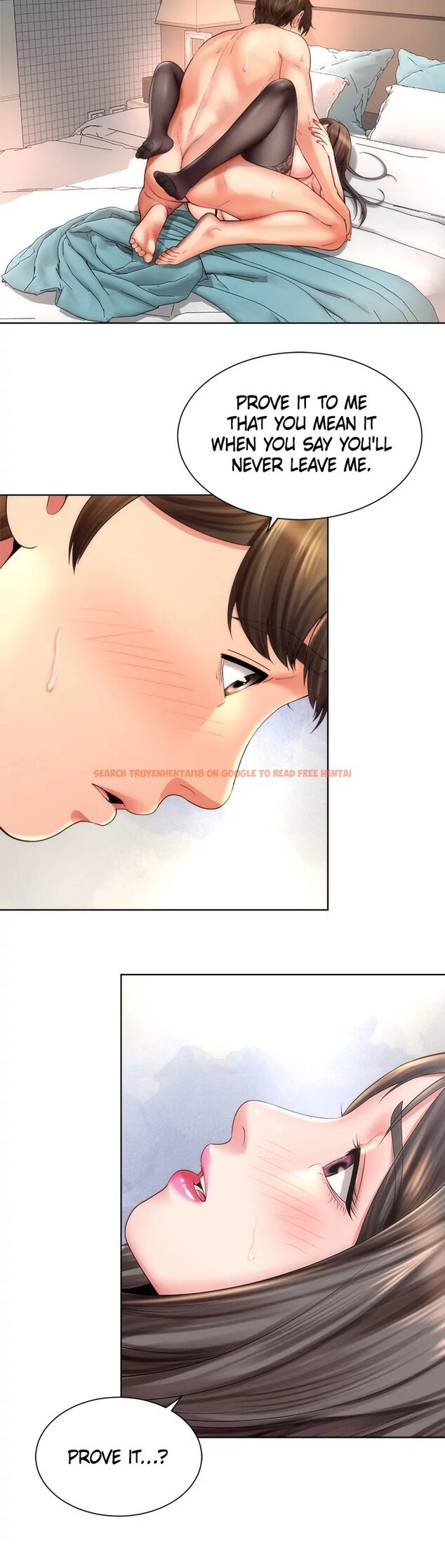 Read Hentai Image 9 044 in comic Beach Goddess - Chapter 32 - hentaitnt.net