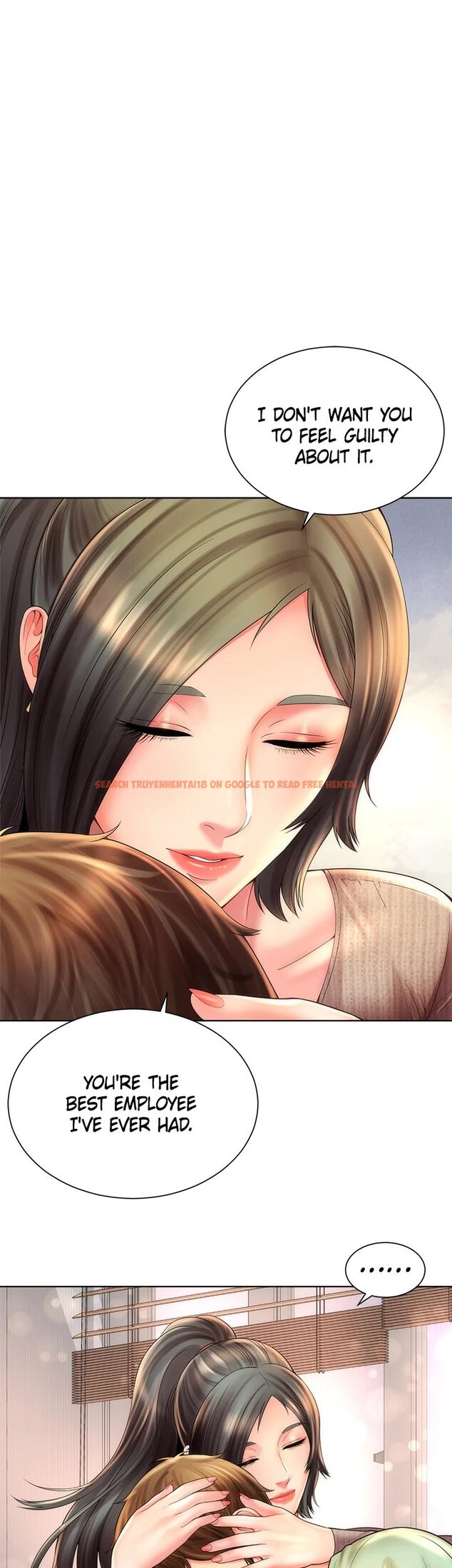 Read Hentai Image 1 107 in comic Beach Goddess - Chapter 33 - hentaitnt.net