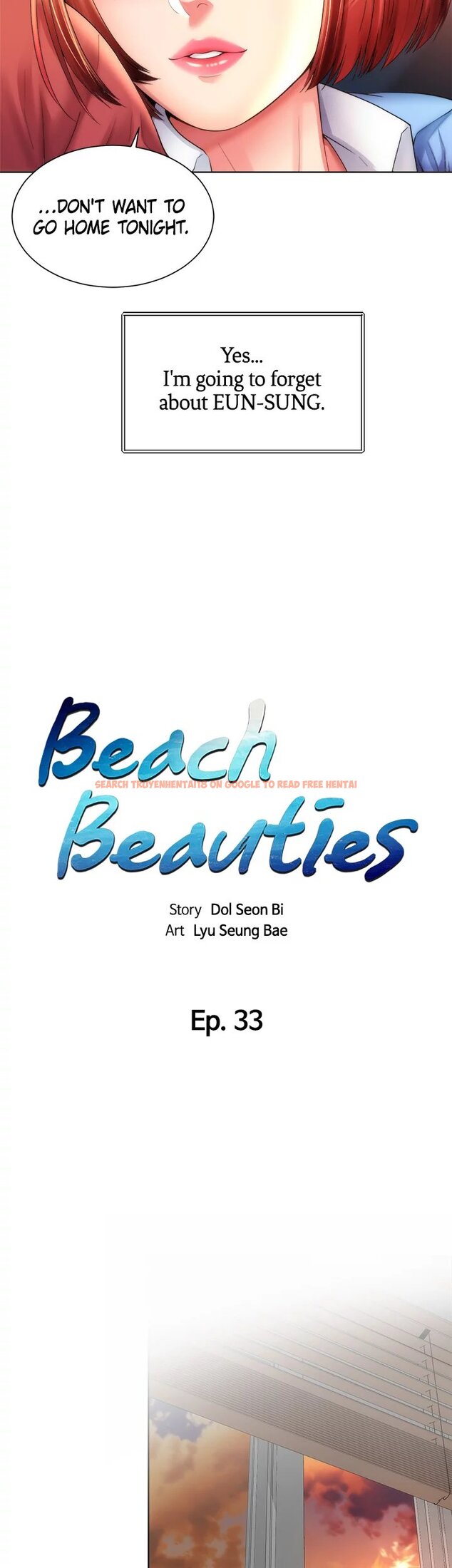 Read Hentai Image 11 108 in comic Beach Goddess - Chapter 33 - hentaitnt.net
