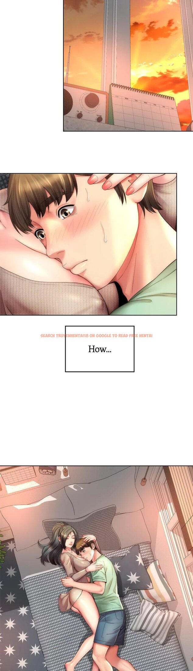 Read Hentai Image 12 108 in comic Beach Goddess - Chapter 33 - hentaitnt.net