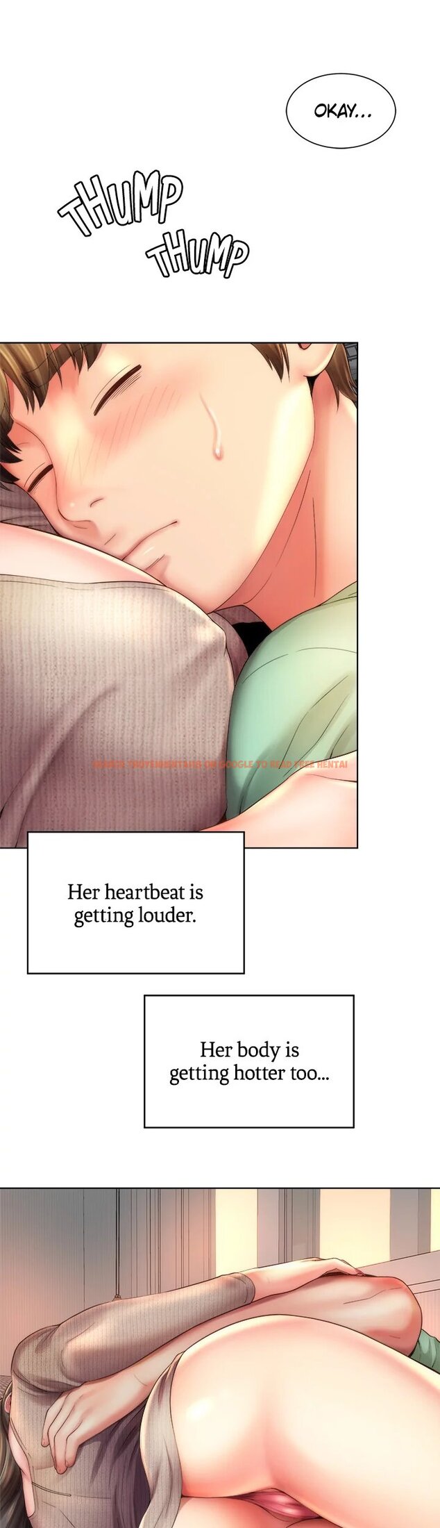 Read Hentai Image 15 108 in comic Beach Goddess - Chapter 33 - hentaitnt.net