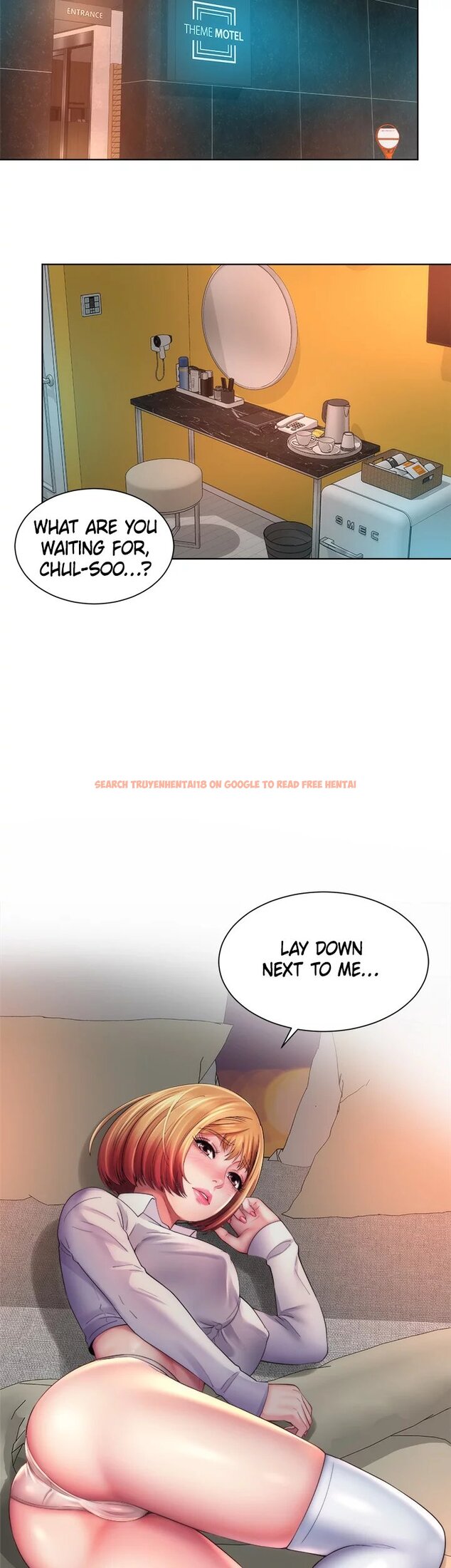 Read Hentai Image 17 108 in comic Beach Goddess - Chapter 33 - hentaitnt.net