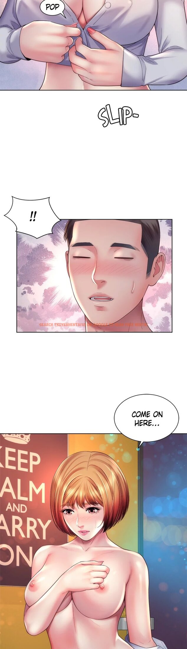 Read Hentai Image 20 108 in comic Beach Goddess - Chapter 33 - hentaitnt.net