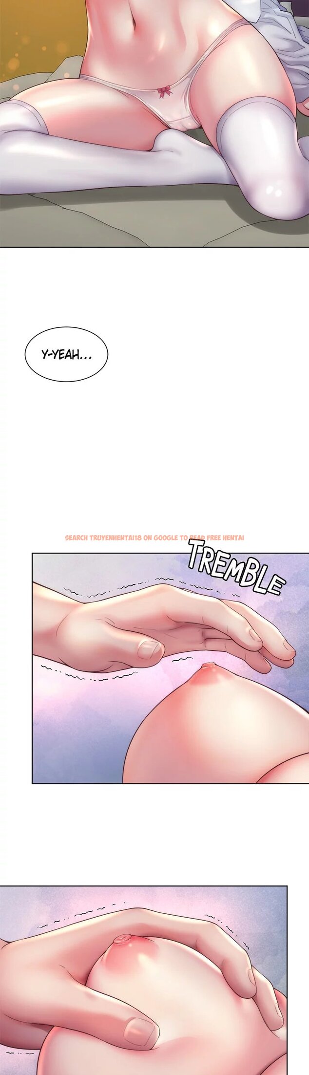 Read Hentai Image 21 108 in comic Beach Goddess - Chapter 33 - hentaitnt.net