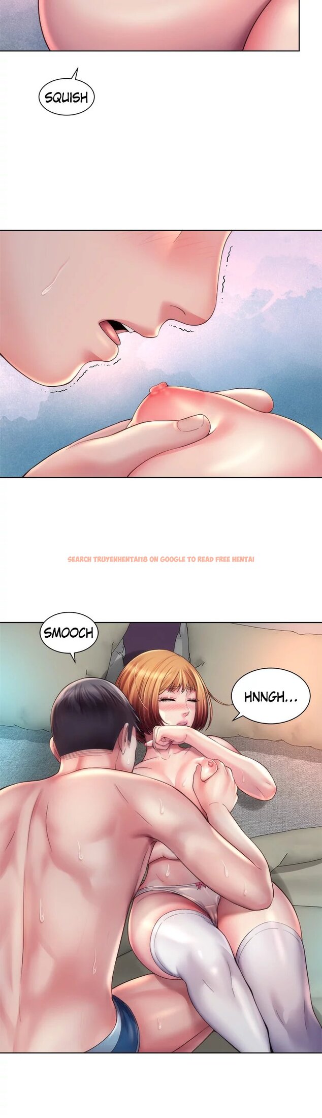 Read Hentai Image 22 108 in comic Beach Goddess - Chapter 33 - hentaitnt.net